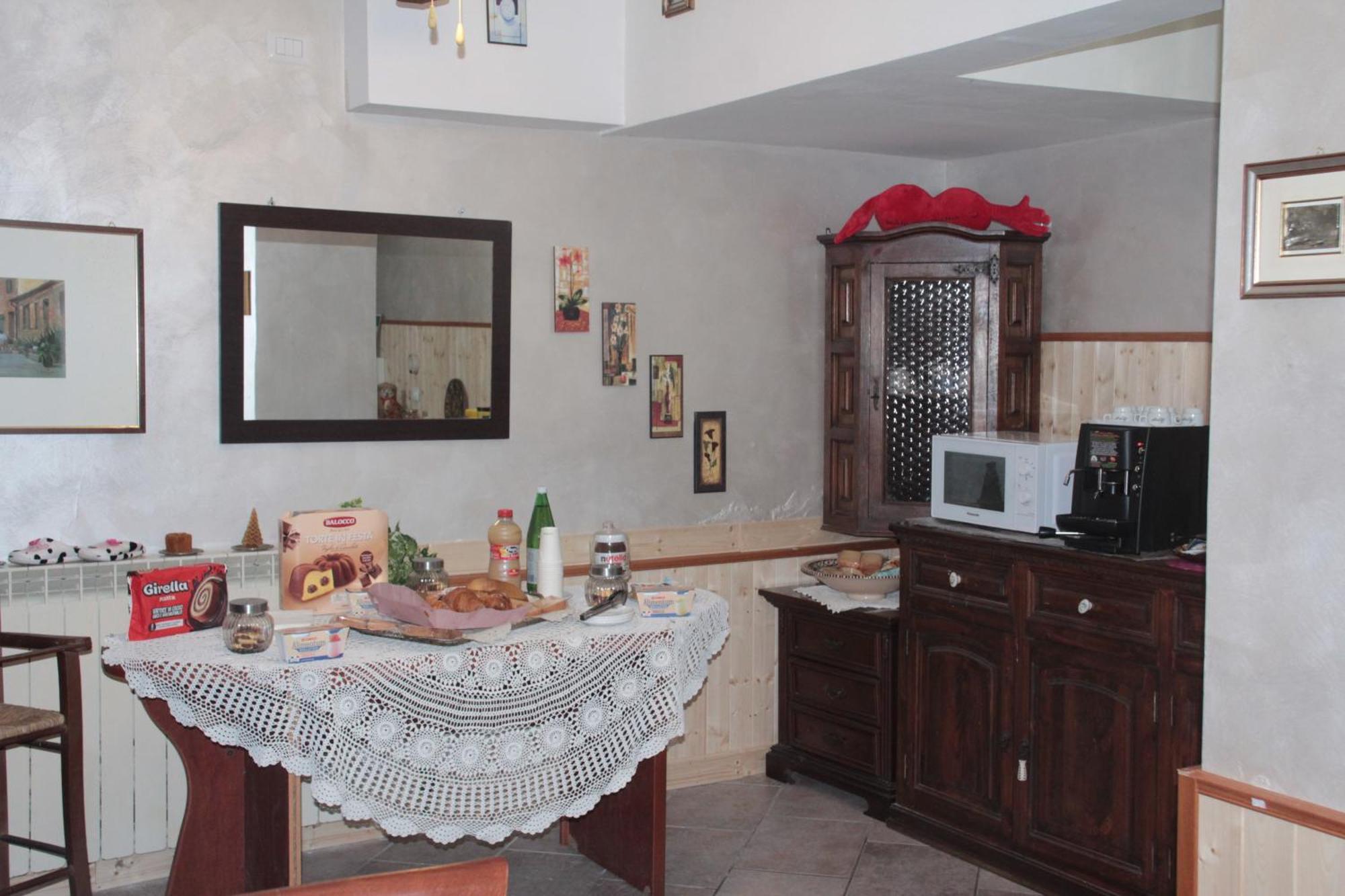 Villa Axa Casal Palocco Dış mekan fotoğraf